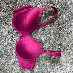 ThirdLove Vibrant Magenta Bra 38C
